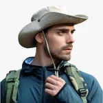 chapeau aventurier