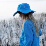 chapeau aventurier