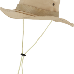 chapeau aventurier
