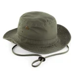 chapeau aventurier
