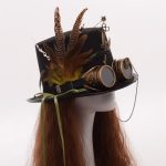 chapeau aventurier
