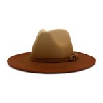 chapeau aventurier