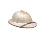 chapeau aventurier