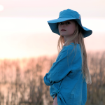 chapeau aventurier