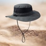 chapeau aventurier