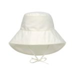 chapeau blanc