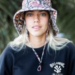 chapeau bob femme