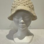 chapeau bob femme