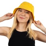 chapeau bob femme
