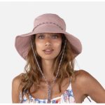 chapeau bob femme
