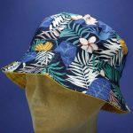 chapeau bob femme