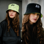 chapeau bob femme