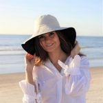 chapeau bob femme