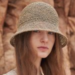 chapeau bob femme
