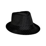 chapeau borsalino homme