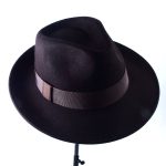 chapeau borsalino homme