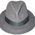 chapeau borsalino homme