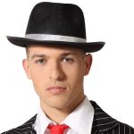 chapeau borsalino homme
