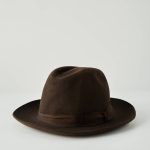 chapeau borsalino homme