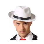 chapeau borsalino homme