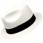 chapeau borsalino homme