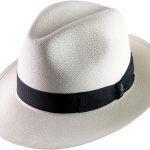 chapeau borsalino homme