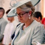 chapeau ceremonie