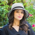 chapeau cloche femme