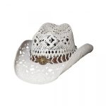 chapeau country femme