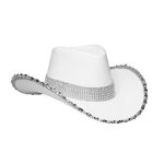 chapeau country femme