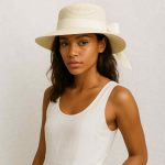 chapeau d été