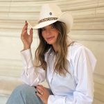 chapeau d été