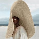 chapeau d été