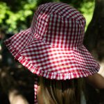 chapeau d été