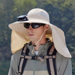 chapeau d été