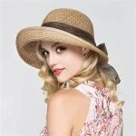 chapeau d été femme