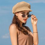 chapeau d été femme