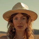 chapeau d été femme