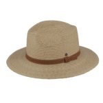 chapeau d été femme