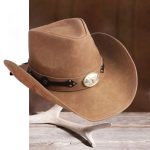chapeau de cowboy homme