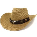 chapeau de cowboy homme