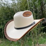 chapeau de cowboy homme