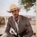 chapeau de cowboy homme