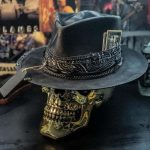 chapeau de cowboy homme