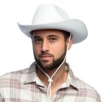 chapeau de cowboy homme