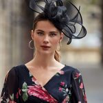 chapeau de mariage