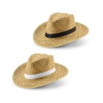 chapeau de paille pas cher