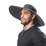 chapeau de peche
