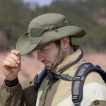 chapeau de peche