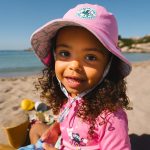 chapeau de plage